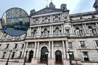 Glasgow City Council Saves West End Taxi Rank West End 2026