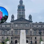 Glasgow City Council Secures £123m Grant for 1,000 Homes Glasgow 2026