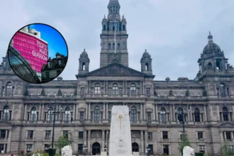 Glasgow City Council Secures £123m Grant for 1,000 Homes Glasgow 2026