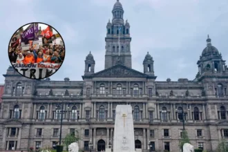 Glasgow City Council Staff Face Wage Cuts In Equal Pay Deal Glasgow 2026