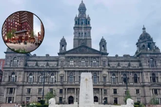 Glasgow City Council to Sell Five Municipal Properties, Glasgow 2026