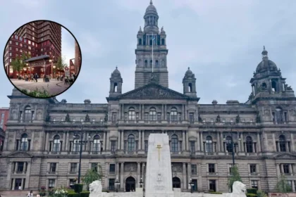Glasgow City Council to Sell Five Municipal Properties, Glasgow 2026