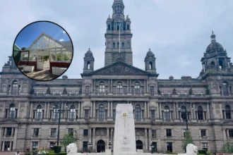 Glasgow Commits to Save Historic Queen's Park Glasshouse 2026