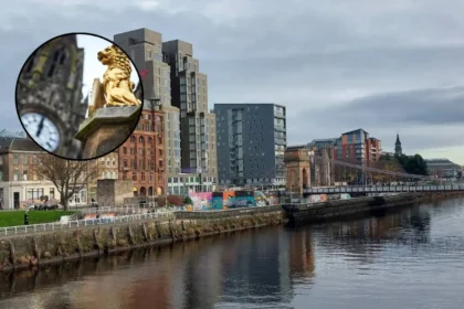 Glasgow Commuter House Prices Rise 13 Percent: Rightmove Report Glasgow 2026