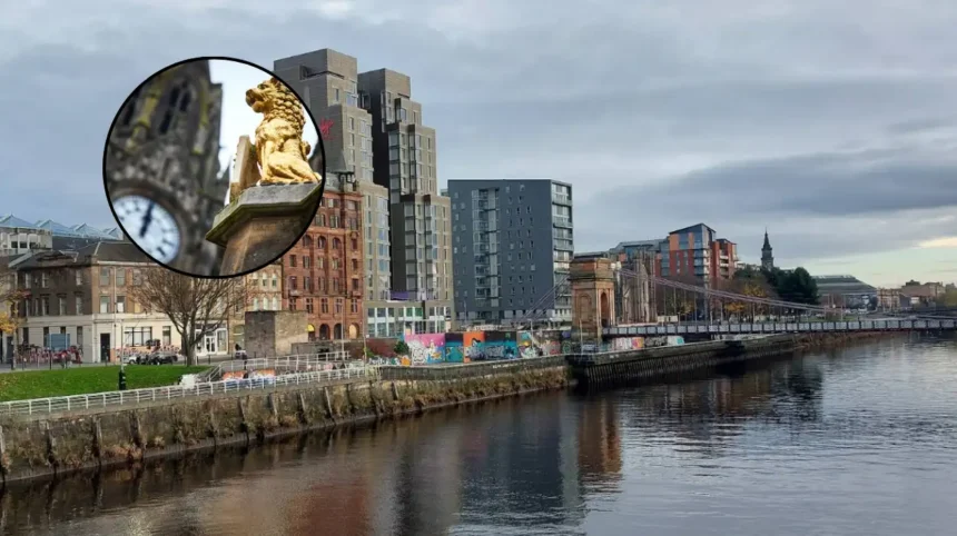 Glasgow Commuter House Prices Rise 13 Percent: Rightmove Report Glasgow 2026