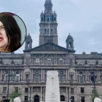 Glasgow Council Leader Susan Aitken Prepares to Step Down in Glasgow 2026
