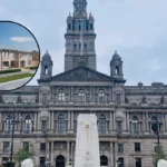 Glasgow Council, SNIB and Aviva Back £270m Homes Plan in Possilpark 2026