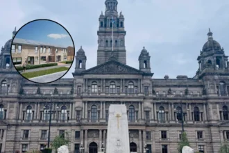 Glasgow Council, SNIB and Aviva Back £270m Homes Plan in Possilpark 2026