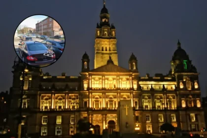 Glasgow Council Sells Batson Street Land for Parking: Govanhill 2026