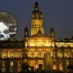 Glasgow Council Sells Govanhill Fly-Tipping Site For Parking (2026)