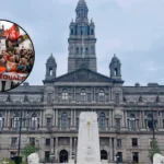 Glasgow Council Staff Face Pay Cut In Equal Pay Settlement Glasgow 2026