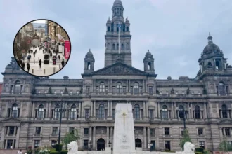 Glasgow Council Under Fire as Household Satisfaction Rates Plunge: Glasgow 2026