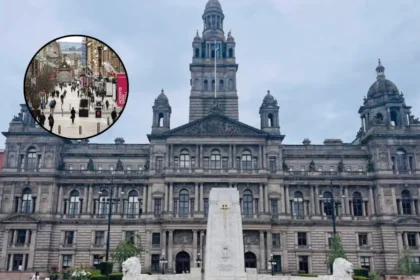 Glasgow Council Under Fire as Household Satisfaction Rates Plunge: Glasgow 2026