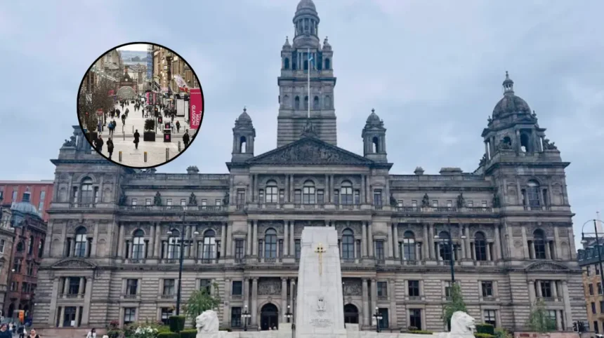 Glasgow Council Under Fire as Household Satisfaction Rates Plunge: Glasgow 2026