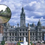 Glasgow Council Urged To Relight Herries Lane: Pollokshields 2026