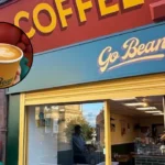 Glasgow Couple Open New Cafe Go Bean Alexandra Parade 2026