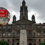 Glasgow Economy Receives £166m Film Boost, Glasgow 2026