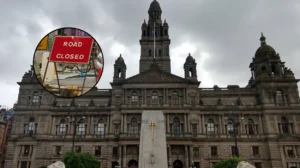 Glasgow Economy Receives £166m Film Boost, Glasgow 2026