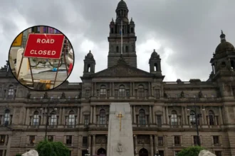 Glasgow Economy Receives £166m Film Boost, Glasgow 2026