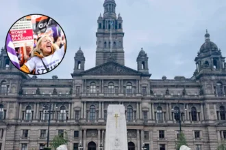 Glasgow Equal Pay: Opposition Urges Scottish Government Funding Settlement Glasgow 2026