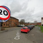 Glasgow Expands 20mph Limits To 800 Streets In Glasgow 2026