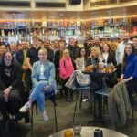 Glasgow Expat Communities & Social Groups Guide