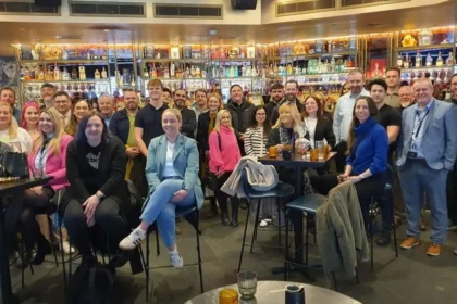 Glasgow Expat Communities & Social Groups Guide