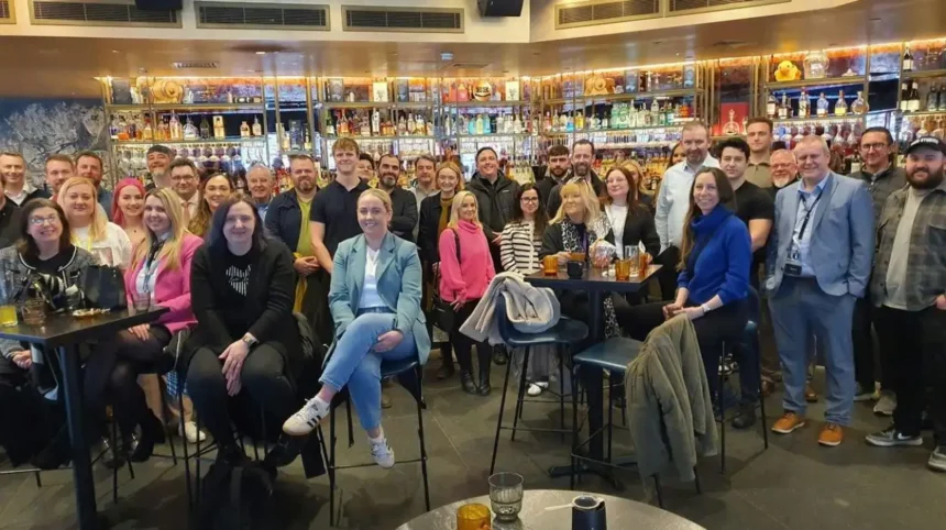 Glasgow Expat Communities & Social Groups Guide
