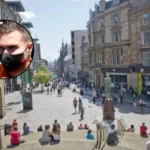 Glasgow Gang War Re-ignites: Lyons Clan Orders Attacks, Glasgow 2026