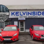 Glasgow Gangland Fears Rise After Kirkintilloch Car Fire 2026