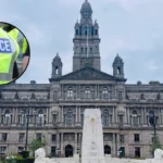 Glasgow Jailed Cocaine Driver Granted Private Hire Licence Glasgow 2026