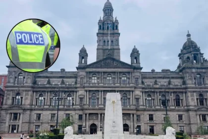 Glasgow Jailed Cocaine Driver Granted Private Hire Licence Glasgow 2026