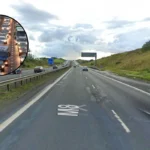 Glasgow M8 Motorway Weekend Closure Delays Drivers: Glasgow 2026