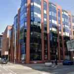 Glasgow Office Building Reaches Full Occupancy After Refurbishment Glasgow 2026