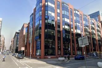 Glasgow Office Building Reaches Full Occupancy After Refurbishment Glasgow 2026