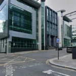 Glasgow Office Home to Daily Record and Sky Sold Glasgow 2026