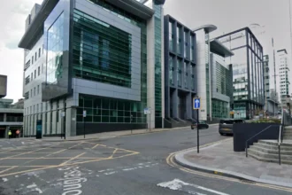 Glasgow Office Home to Daily Record and Sky Sold Glasgow 2026
