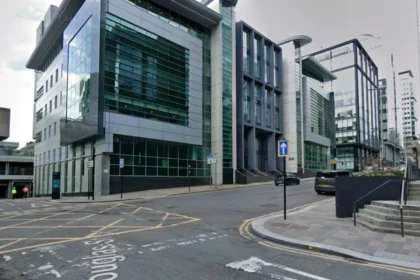 Glasgow Office Home to Daily Record and Sky Sold Glasgow 2026