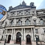 Glasgow Padel Courts Recommended for Approval in Pollokshields and Hillhead 2026