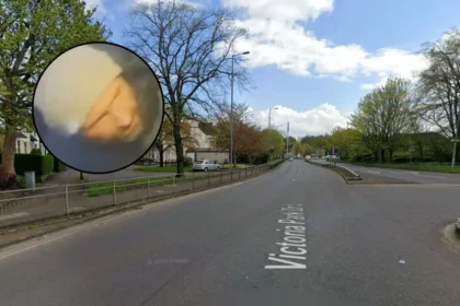Glasgow Police CCTV Appeal Following Dumbarton Road Assault 2026