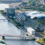 Glasgow Named UK's Third Most AI-Ready City | Glasgow 2026