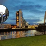Glasgow Rape Crisis Rejects Scottish Citizens Army Fundraising Offer: Glasgow 2026