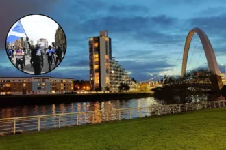 Glasgow Rape Crisis Rejects Scottish Citizens Army Fundraising Offer: Glasgow 2026