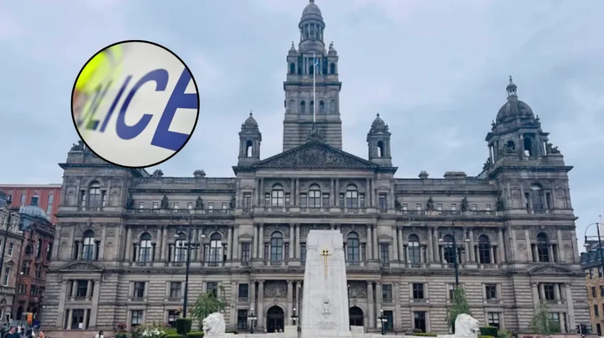 Glasgow Refuses Private Hire Driver Licence Over Oncoming Traffic Offence 2026