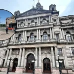 Glasgow Rejects BT Street Hub Plan Near Mary Barbour Statue, Govan 2026