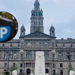Glasgow Resident Frustrated by Parking Fine on Under Review Street 2026