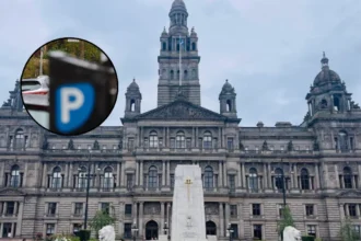 Glasgow Resident Frustrated by Parking Fine on Under Review Street 2026
