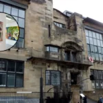 Glasgow School of Art Leads Scotland in Student Retention 2026