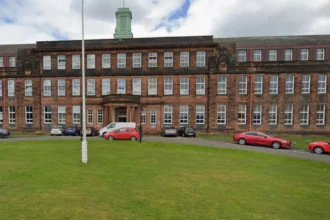 Glasgow Secondary Schools Performance Figures Released for Glasgow 2026