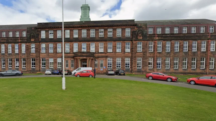 Glasgow Secondary Schools Performance Figures Released for Glasgow 2026